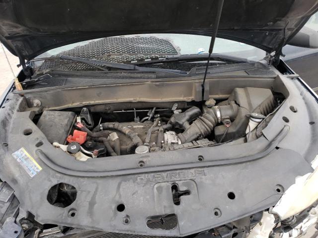 Photo 7 from auction – 2010 CHEVROLET TRAVERSE L with VIN 1GNLREED4AJ210969