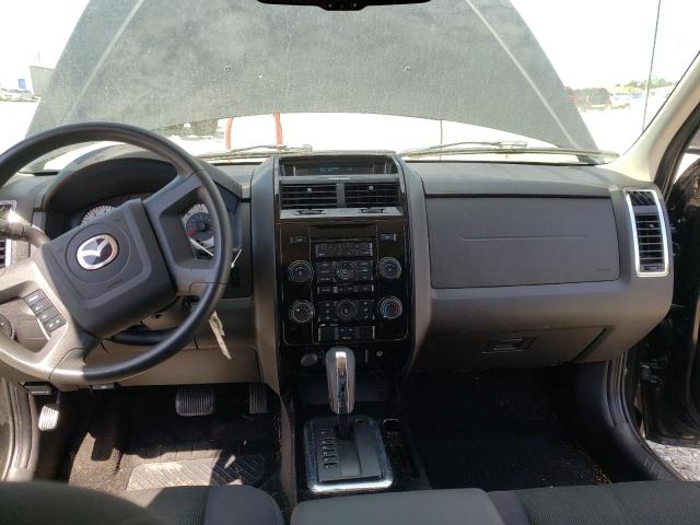 Photo 9 from auction – 2008 MAZDA TRIBUTE S with VIN 4F2CZ96108KM28769