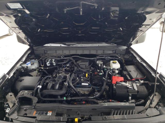Photo 7 from auction – 2021 FORD BRONCO BAS with VIN 1FMDE5BH5MLA80124