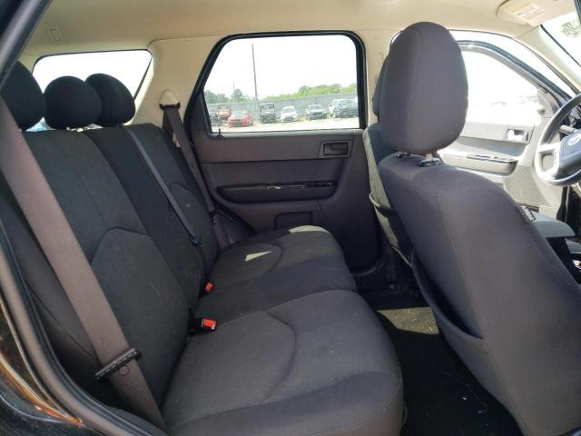 Photo 6 from auction – 2008 MAZDA TRIBUTE S with VIN 4F2CZ96108KM28769