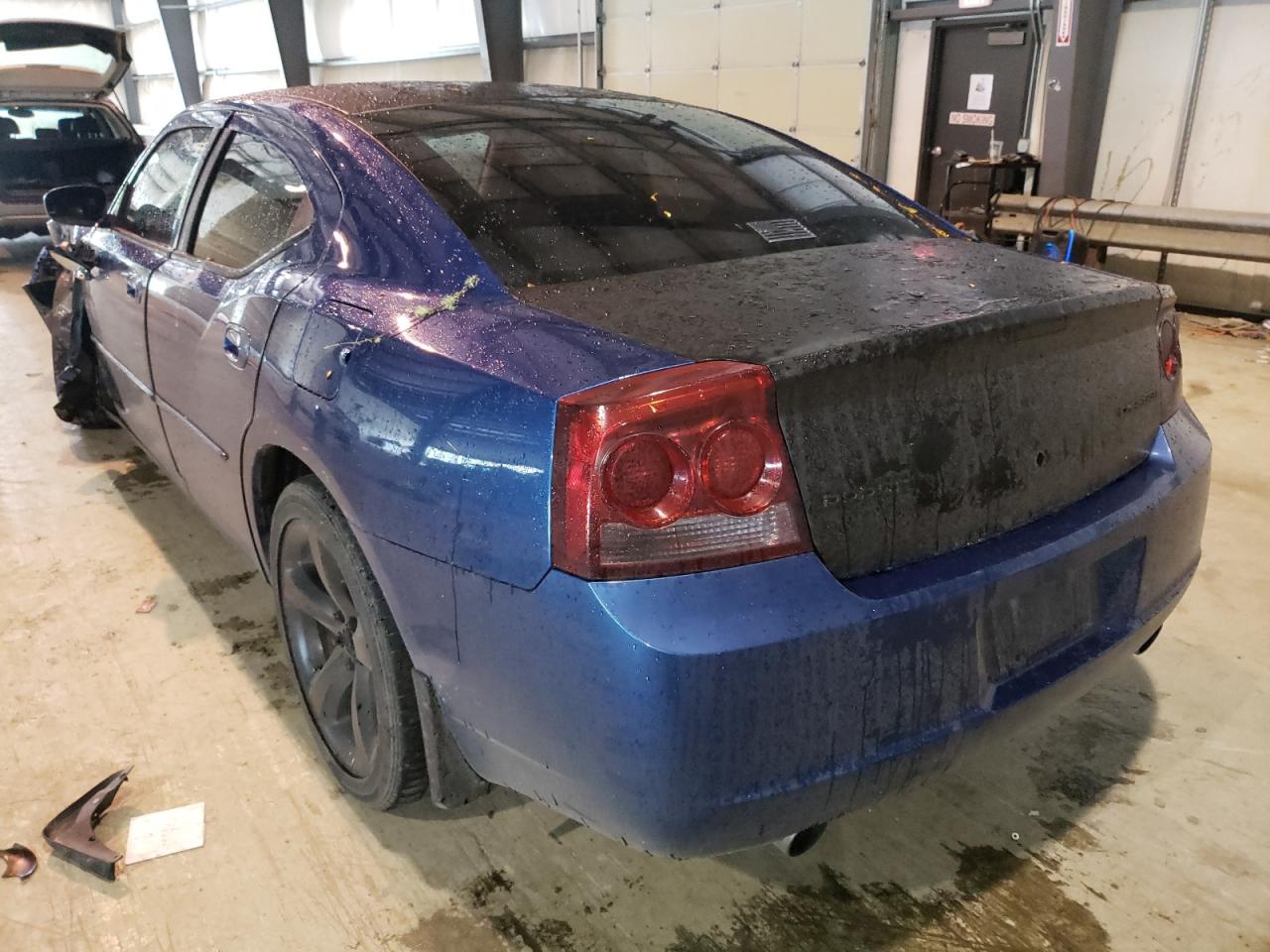 Zdjęcie 3 z aukcji – 2009 DODGE CHARGER z VIN 2B3KA43D79H523411