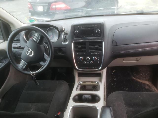 Photo 9 from auction – 2015 DODGE GRAND CARA with VIN 2C4RDGCG6FR733035