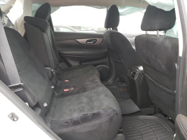 Photo 6 from auction – 2016 NISSAN ROGUE S with VIN 5N1AT2MN8GC763773