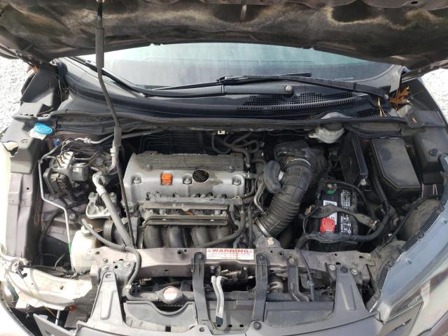 Photo 7 from auction – 2013 HONDA CR-V EX with VIN 5J6RM4H53DL022253