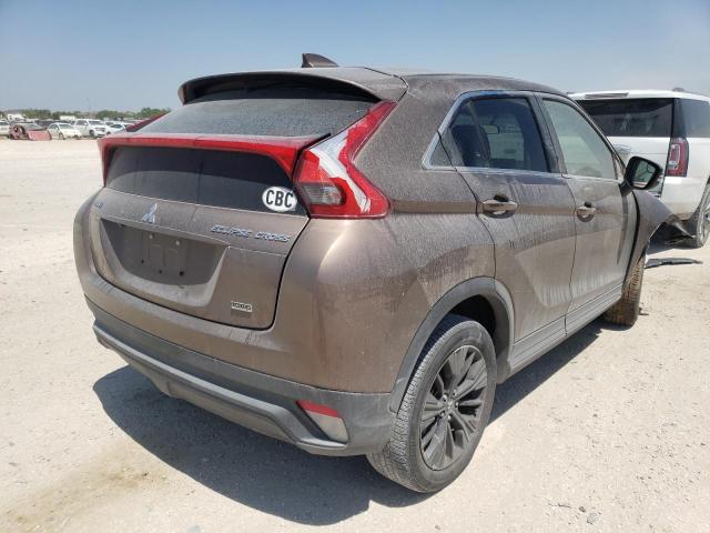 Photo 4 from auction – 2019 MITSUBISHI ECLIPSE CR with VIN JA4AT4AA6KZ021518