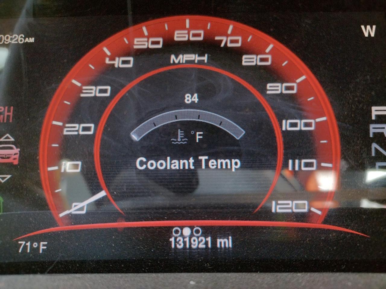 Photo 8 from auction – 2013 DODGE DART LIMIT with VIN 1C3CDFCAXDD681697