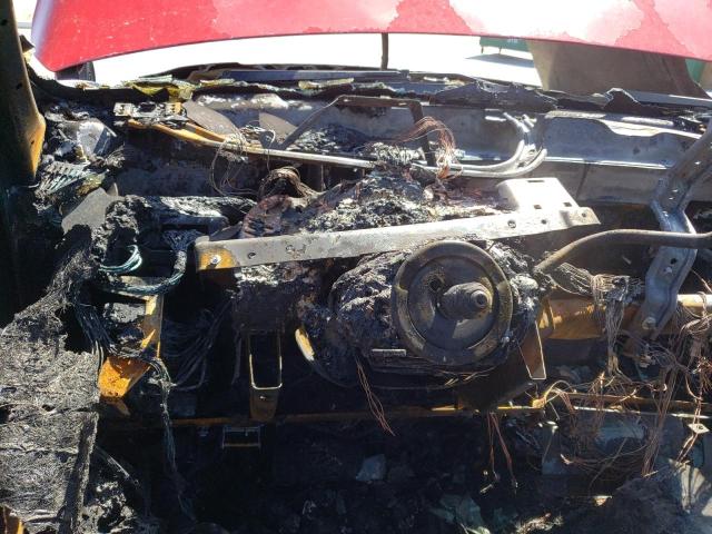 Photo 8 from auction – 2000 GMC NEW SIERRA with VIN 2GTEK19T1Y1369341