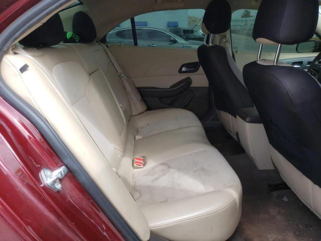Photo 6 from auction – 2015 CHEVROLET MALIBU 1LT with VIN 1G11C5SL7FF351048