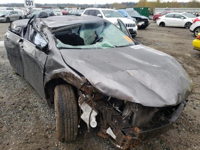 Photo 9 from auction – 2017 TOYOTA CAMRY LE with VIN 4T1BF1FK9HU386259