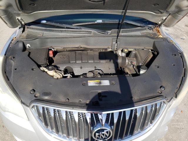 Photo 7 from auction – 2015 BUICK ENCLAVE with VIN 5GAKRBKD3FJ342766