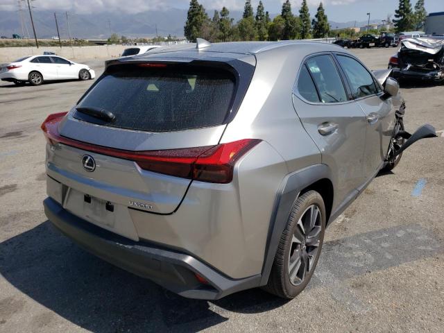 Photo 4 from auction – 2019 LEXUS UX 200 with VIN JTHY3JBHXK2004744