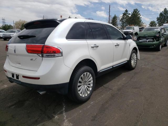 Photo 4 from auction – 2013 LINCOLN MKX with VIN 2LMDJ6JKXDBL48040