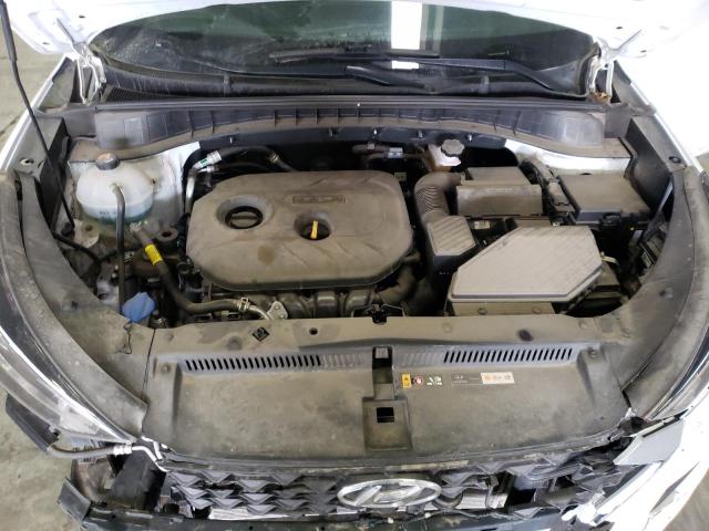 Photo 7 from auction – 2020 HYUNDAI TUCSON SE with VIN KM8J2CA47LU161651