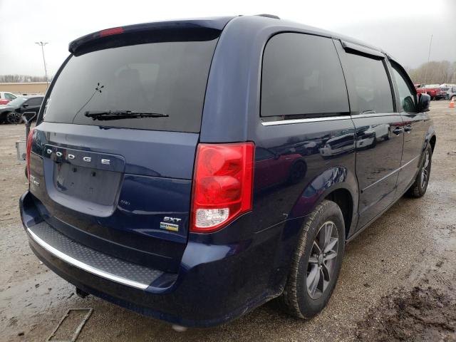 Photo 4 from auction – 2017 DODGE GRAND CARA with VIN 2C4RDGCG9HR800245
