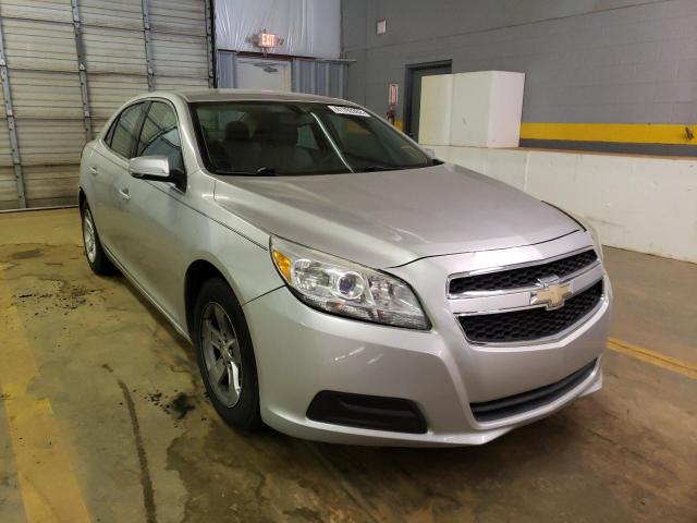 CHEVROLET MALIBU 1LT 2013 with VIN 1G11C5SA1DF192961 - Photo from auction