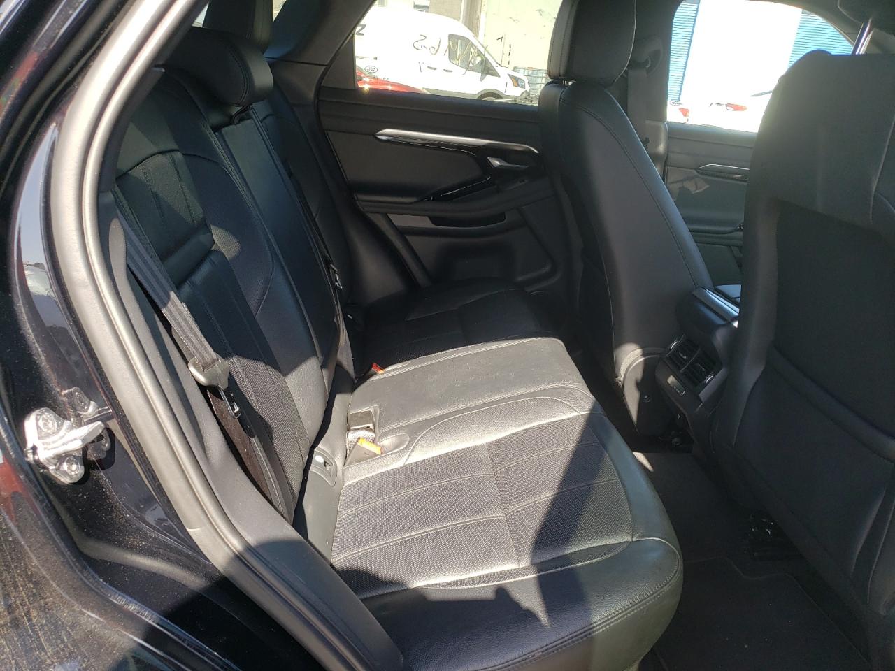 Photo 6 from auction – 2020 LAND ROVER RANGE ROVE with VIN SALZP2FX8LH074977