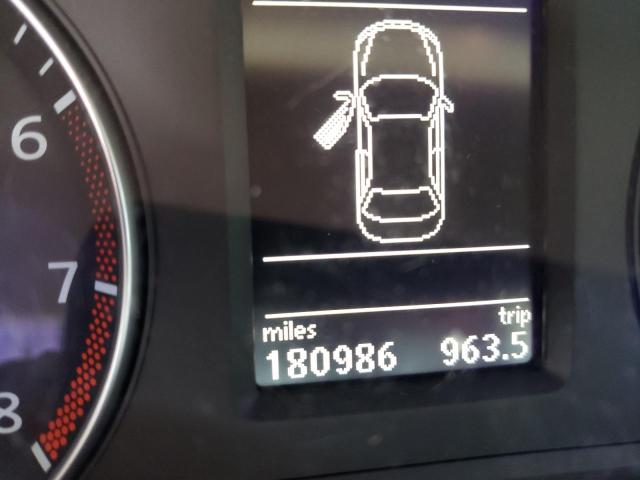 Photo 8 from auction – 2012 VOLKSWAGEN PASSAT with VIN 1VWBP7A37CC028559