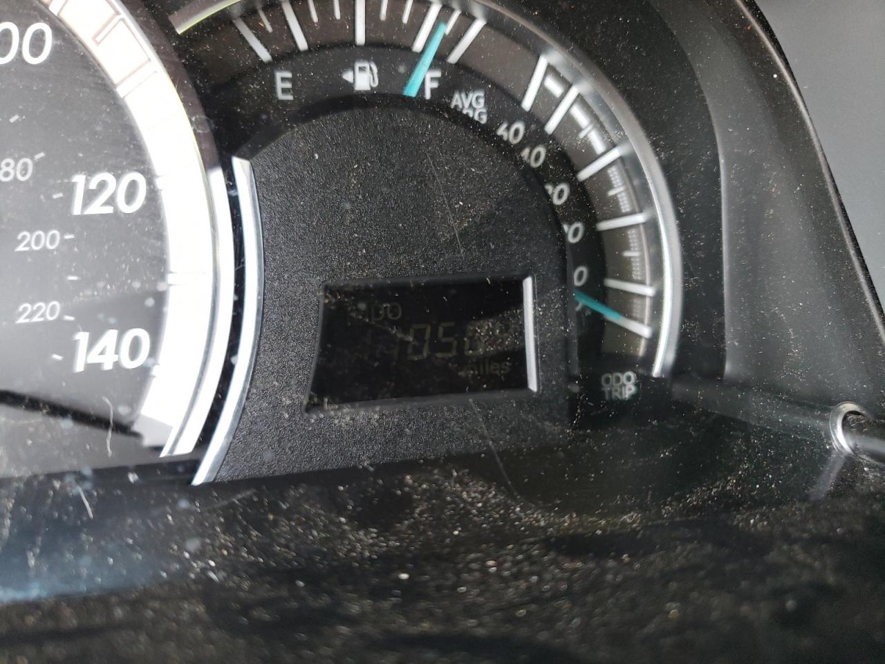 Photo 8 from auction – 2014 TOYOTA CAMRY L with VIN 4T1BF1FK0EU428944