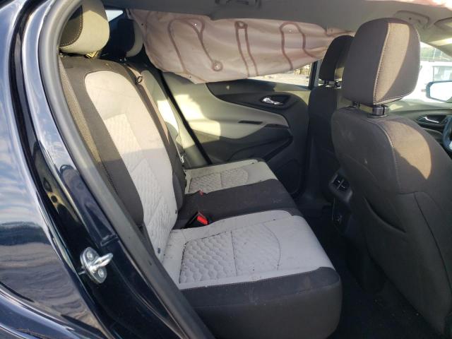 Photo 6 from auction – 2020 CHEVROLET EQUINOX LS with VIN 3GNAXHEV2LS696609
