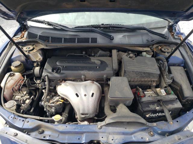 Photo 7 from auction – 2009 TOYOTA CAMRY with VIN 4T1BE46K79U306057