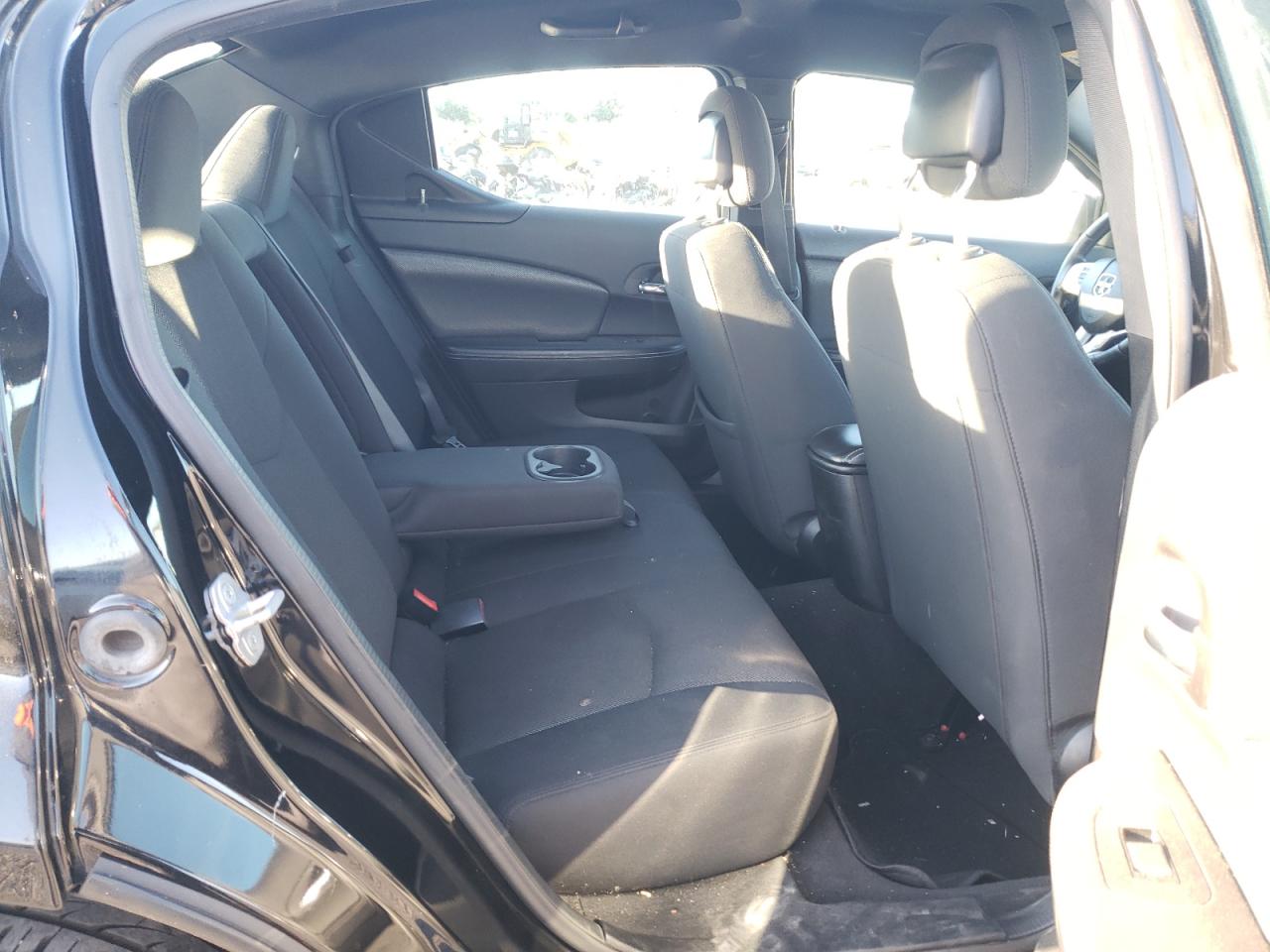 Photo 6 from auction – 2013 DODGE AVENGER SX with VIN 1C3CDZCB9DN720834