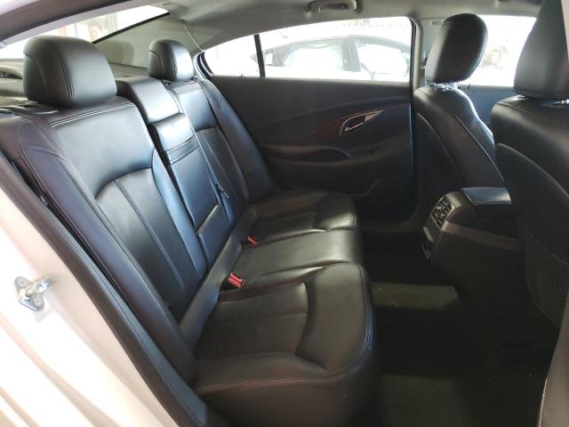 Photo 6 from auction – 2012 BUICK LACROSSE P with VIN 1G4GD5GR1CF197665
