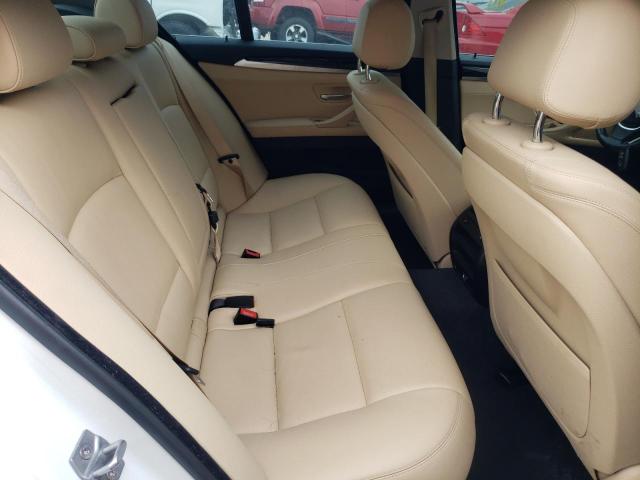 Photo 6 from auction – 2016 BMW 535 XI with VIN WBA5B3C56GG253234