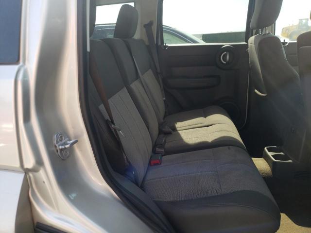 Photo 6 from auction – 2008 DODGE NITRO SXT with VIN 1D8GT28K08W255975