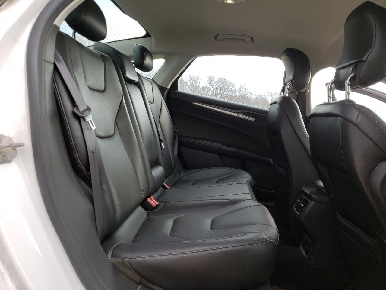 Photo 6 from auction – 2014 FORD FUSION TIT with VIN 3FA6P0K94ER171512
