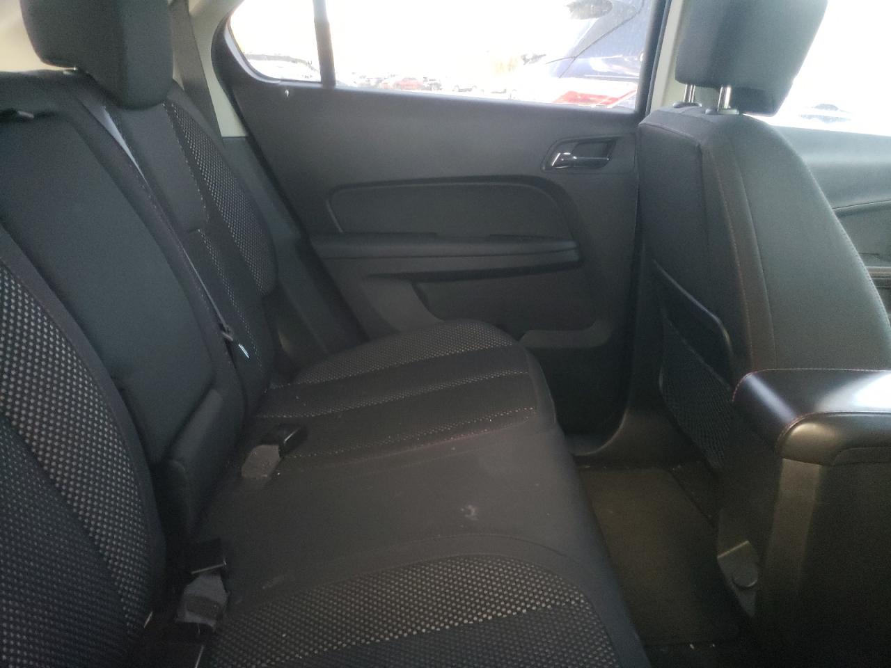 Photo 6 from auction – 2010 CHEVROLET EQUINOX LT with VIN 2CNALDEW0A6411807