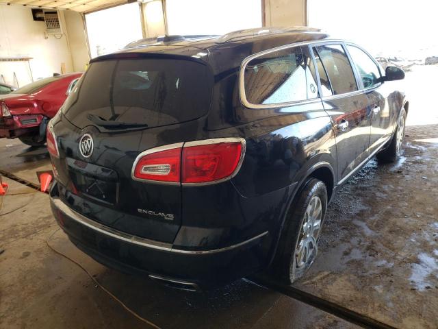 Photo 4 from auction – 2016 BUICK ENCLAVE with VIN 5GAKVBKD4GJ348315