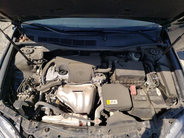 Photo 7 from auction – 2017 TOYOTA CAMRY LE with VIN 4T1BF1FK0HU401814