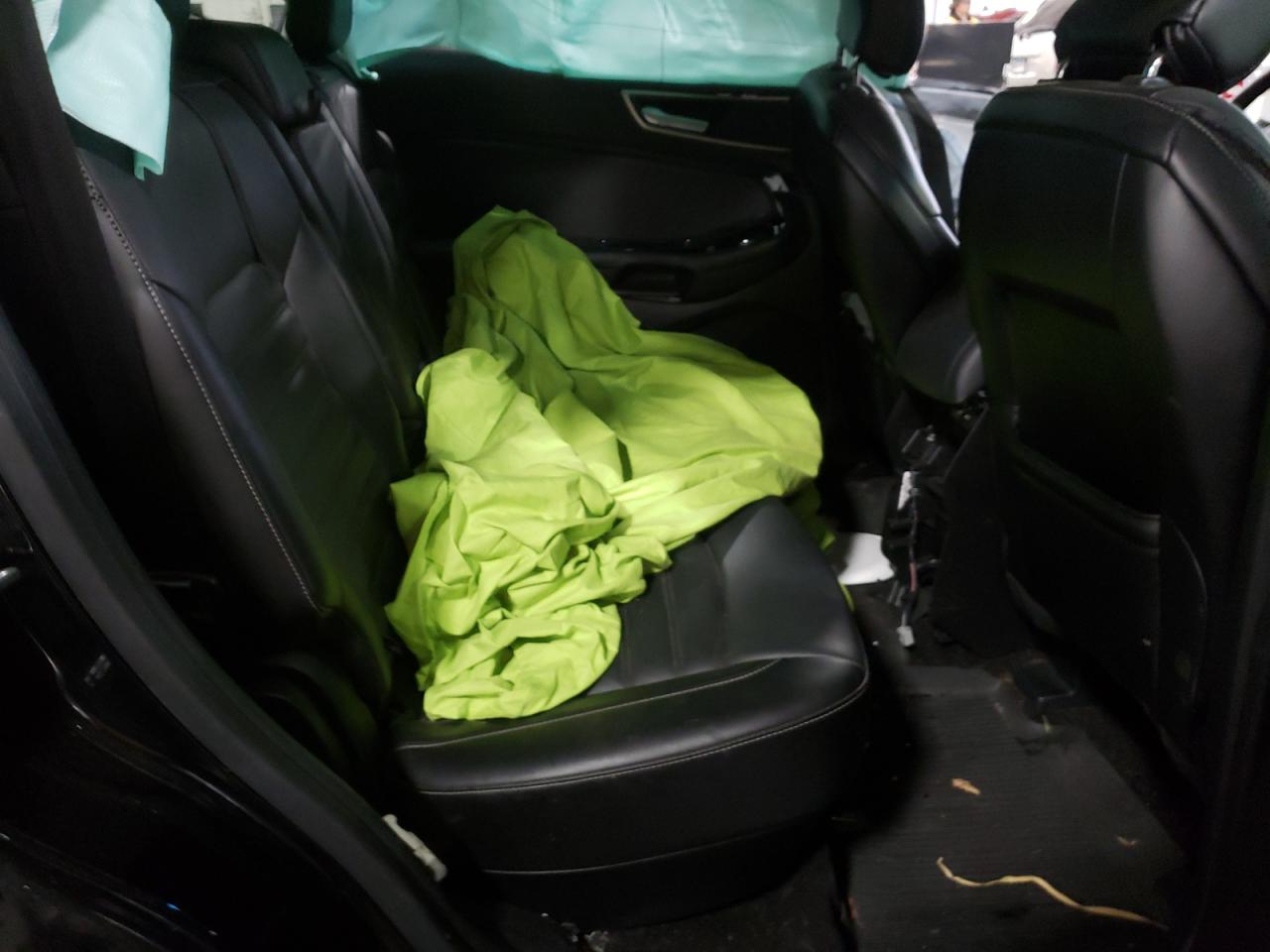 Photo 6 from auction – 2018 FORD EDGE SEL with VIN 2FMPK4J9XJBB30148