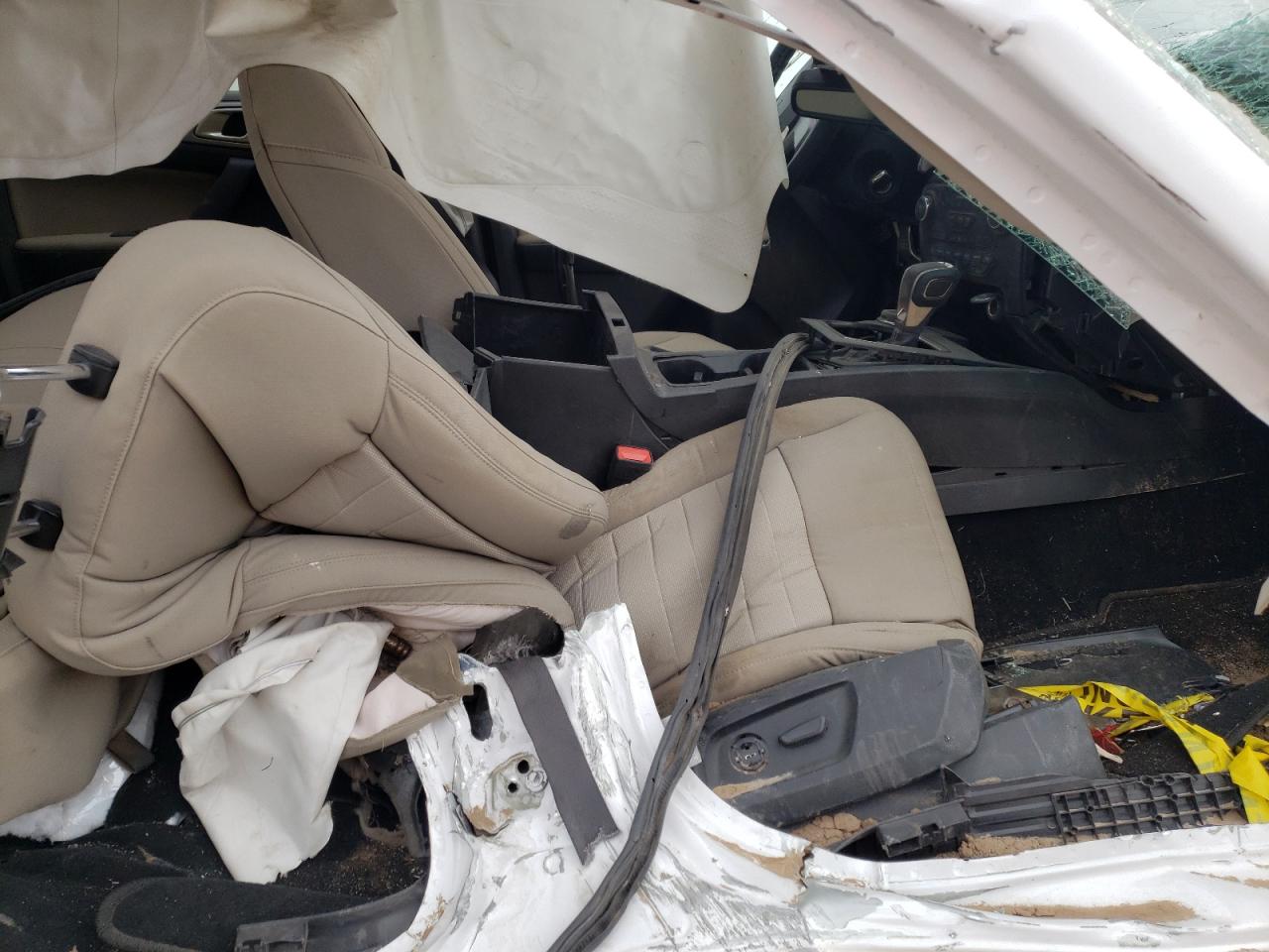 Photo 5 from auction – 2019 FORD RANGER XL with VIN 1FTER4FH6KLB02016