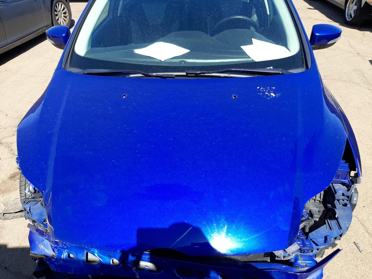 Photo 7 from auction – 2013 FORD FOCUS SE with VIN 1FADP3K24DL147381