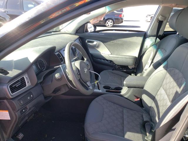 صورة رقم 5 من المزاد - 2019 KIA NIRO FE مع VIN KNDCB3LC4K5253343