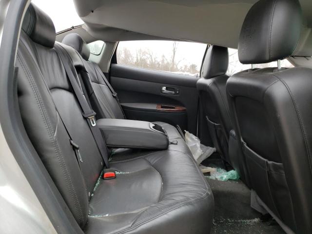 Photo 6 from auction – 2008 BUICK LACROSSE C with VIN 2G4WD582281270943