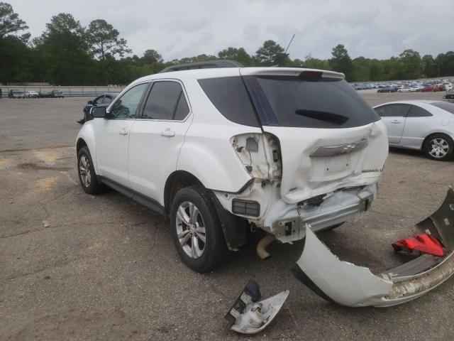Photo 3 from auction – 2012 CHEVROLET EQUINOX LT with VIN 2GNFLEEKXC6396854