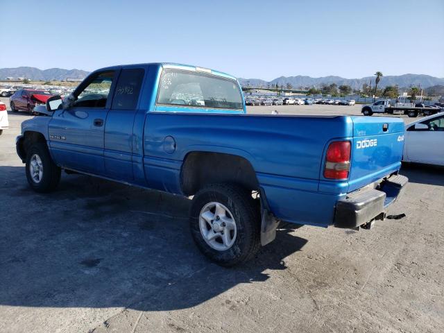 Photo 3 from auction – 1998 DODGE RAM 1500 with VIN 3B7HF13Z4WG154202