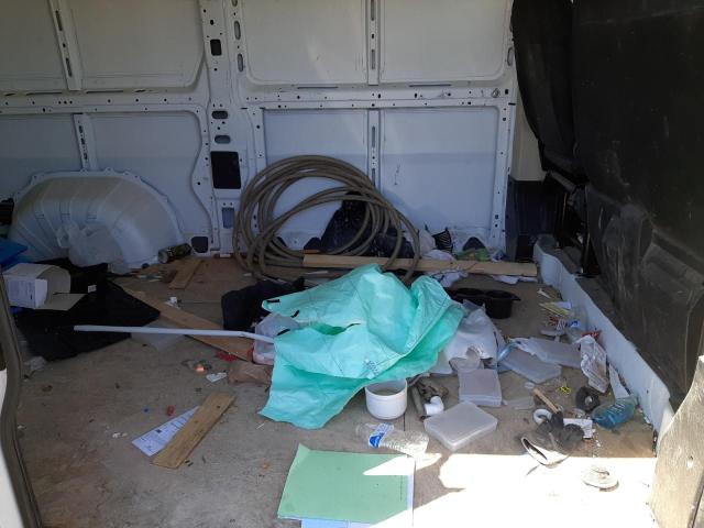 Photo 6 from auction – 2020 RAM PROMASTER with VIN 3C6TRVAG5LE146862