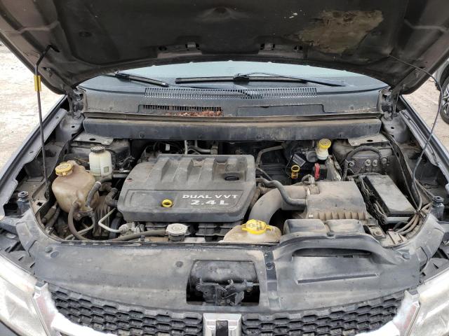 Photo 7 from auction – 2014 DODGE JOURNEY SE with VIN 3C4PDCAB2ET259118