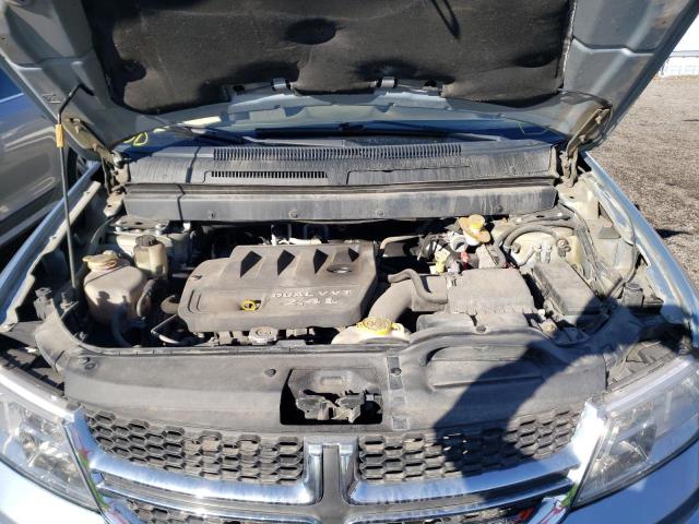 Photo 2 from auction – 2013 DODGE JOURNEY SE with VIN 3C4PDCAB9DT715419
