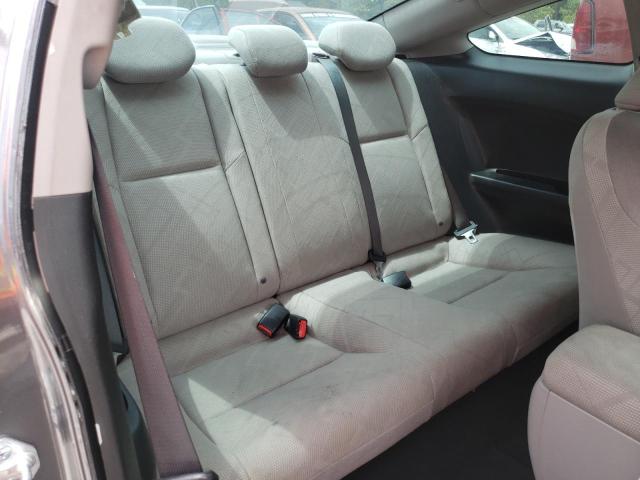 Photo 6 from auction – 2013 HONDA CIVIC EX with VIN 2HGFG3B84DH523034
