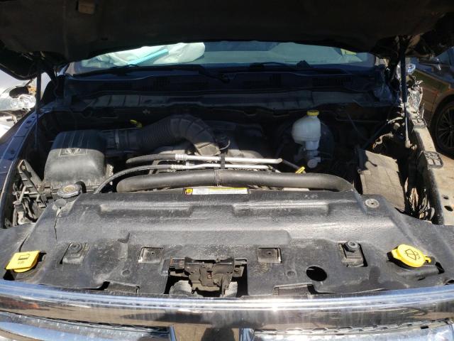 Photo 7 from auction – 2010 DODGE RAM 1500 with VIN 1D7RV1CT3AS201441
