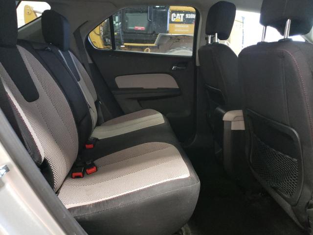 Photo 6 from auction – 2015 CHEVROLET EQUINOX LT with VIN 1GNFLFEK8FZ144180