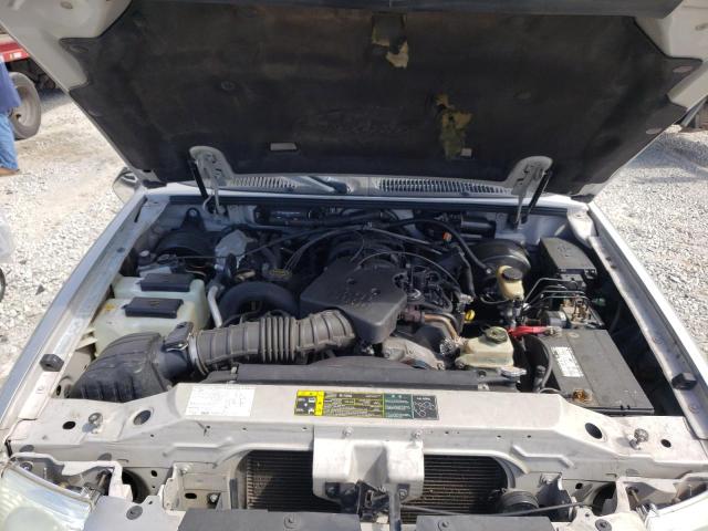 Photo 7 from auction – 2004 FORD EXPLORER S with VIN 1FMZU77K34UA09670