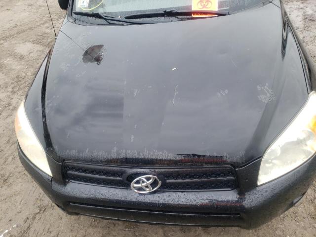 Photo 7 from auction – 2006 TOYOTA RAV4 with VIN JTMBD33V065033811