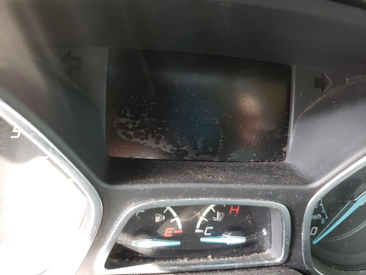 Photo 8 from auction – 2016 FORD ESCAPE S with VIN 1FMCU0F74GUB96495