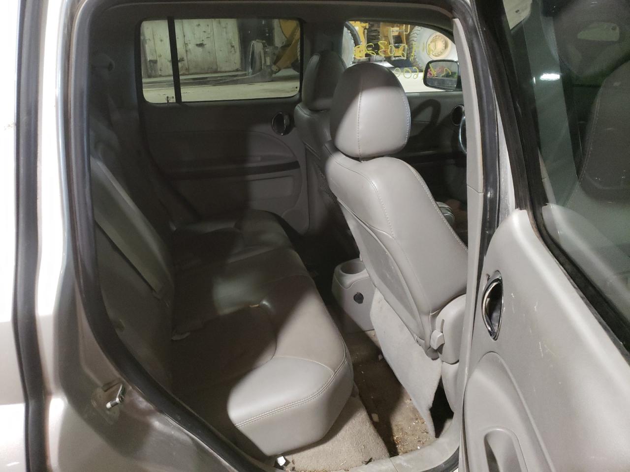 Photo 6 from auction – 2008 CHEVROLET HHR LT with VIN 3GNCA53P48S696048