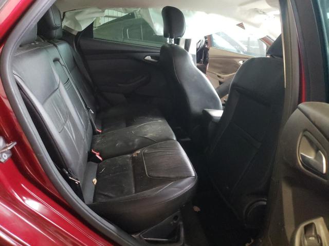 Photo 6 from auction – 2015 FORD FOCUS SE with VIN 1FADP3F27FL264532
